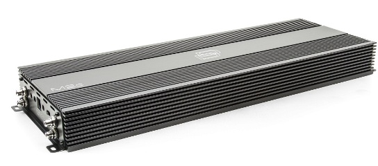 DD Audio M4b. Технические характеристики M4b.